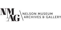 Nelson Museum Archives and Gallery 