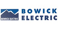 Bowick Electric